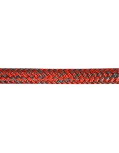 U-Rope Match HMPE 10 mm Rood | Shipsworld