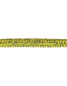 U-Rope Match HMPE 10 mm Geel | Shipsworld