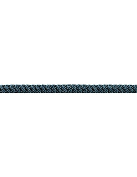 U-Rope Fenderlijn Deluxe 8 mm navy | Shipsworld