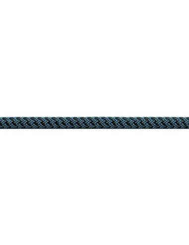 U-Rope Fenderlijn Deluxe 10 mm navy | Shipsworld