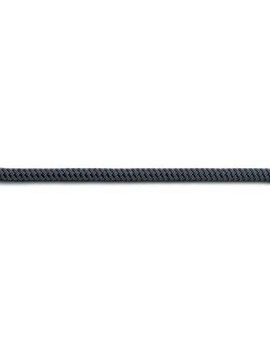U-Rope Landvast Deluxe 10mm Navy | Shipsworld
