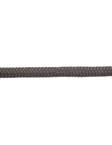 Landvast Deluxe Polyester 14 mm Antraciet | Shipsworld
