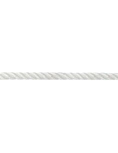 Prijslandvast (PPM) 6 mm wit | Shipsworld