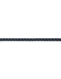 U-Rope Polyester Touw 10mm Navy | Shipsworld
