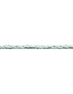 U-Rope Multiplait Polyester 12mm Wit | Shipsworld