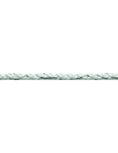 U-Rope Multiplait Polyester 16 mm Wit | Shipsworld