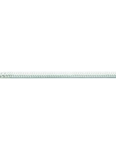U-Rope Polyester Vlaggenlijn 5 mm Wit | Shipsworld