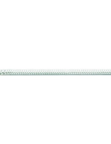U-Rope Polyester Vlaggenlijn 5 mm Wit | Shipsworld