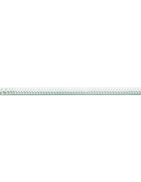 U-Rope Polyester Vlaggenlijn 6 mm Wit | Shipsworld