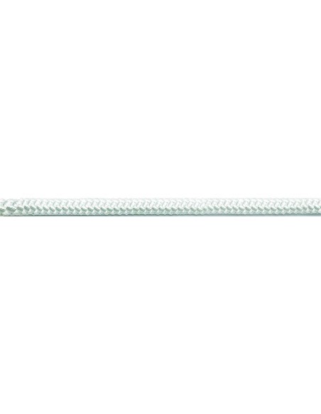U-Rope Prijsvlaggenlijn 5 mm Wit | Shipsworld