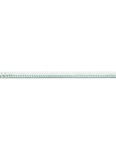 U-Rope Prijsvlaggenlijn 8 mm Wit 200m | Shipsworld