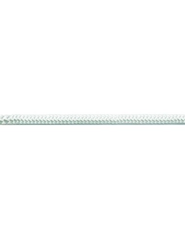 U-Rope Prijsvlaggenlijn 8 mm Wit 200m | Shipsworld