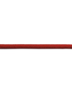 U-Rope Gripschoot 6 mm Rood | Shipsworld
