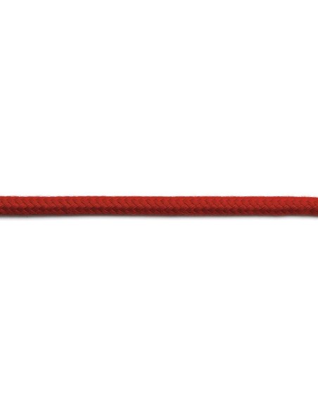 U-Rope Gripschoot 6 mm Rood | Shipsworld
