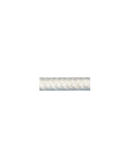 U-Rope Gripschoot 10 mm Wit | Shipsworld
