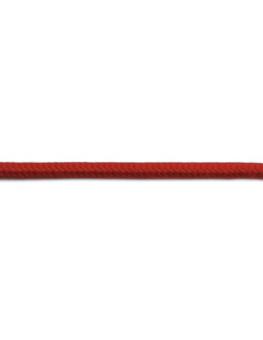 U-Rope Gripschoot 12 mm Rood | Shipsworld