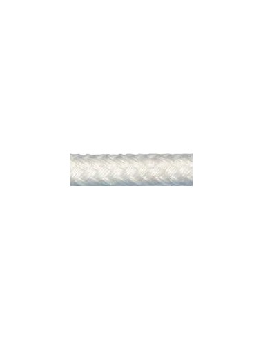 U-Rope Gripschoot 12 mm Wit | Shipsworld