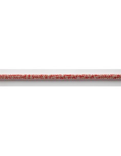 U-Rope Offshore 4 mm Rood Touw | Shipsworld