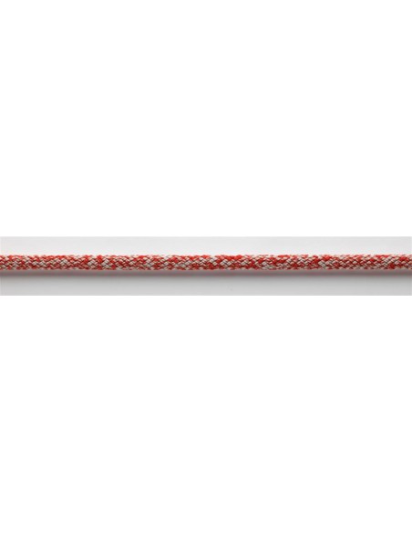 U-Rope Offshore 4 mm Rood Touw | Shipsworld