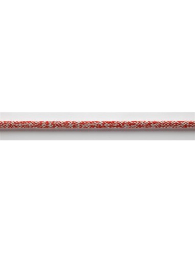 U-Rope Offshore 5 mm rood touw | Shipsworld