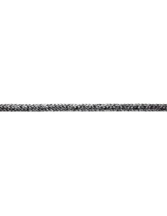 U-Rope Offshore 6 mm Zwart | Shipsworld
