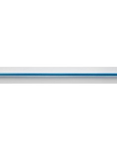U-Rope Elastiek 3 mm Blauw | Shipsworld