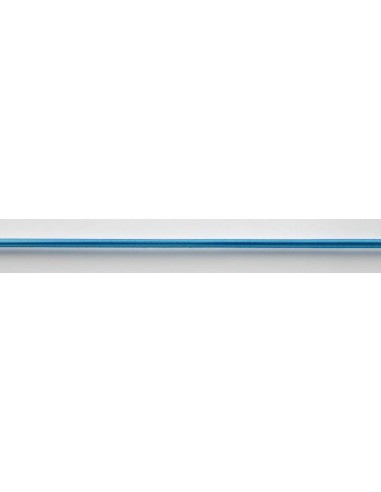 U-Rope Elastiek 3 mm Blauw | Shipsworld