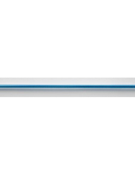 U-Rope Elastiek 3 mm Blauw | Shipsworld