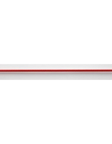 U-Rope Elastiek 3 mm Rood | Shipsworld