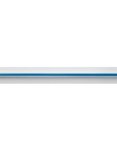 U-Rope Elastiek 5 mm Blauw | Shipsworld