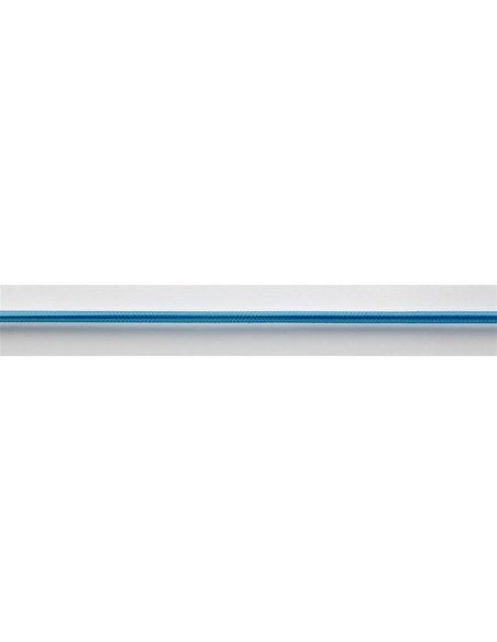 U-Rope Elastiek 5 mm Blauw | Shipsworld