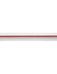 U-Rope Elastiek 5 mm Rood | Shipsworld