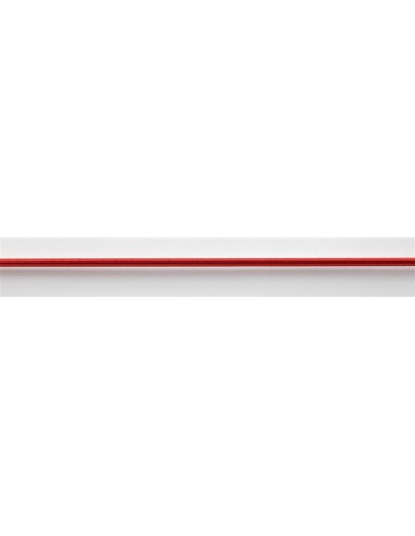 U-Rope Elastiek 5 mm Rood | Shipsworld