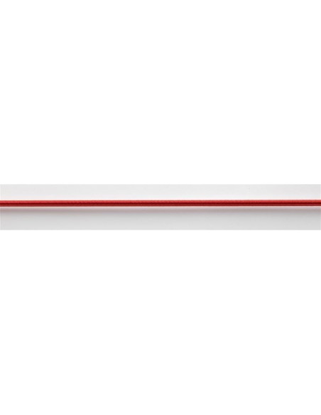 U-Rope Elastiek 5 mm Rood | Shipsworld