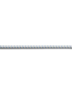U-Rope Elastiek 7 mm Wit | Shipsworld