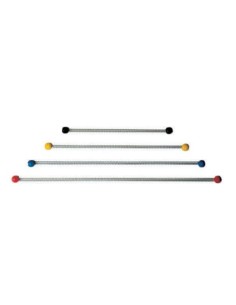 U-Rope Zeilbinder met ballen | Shipsworld