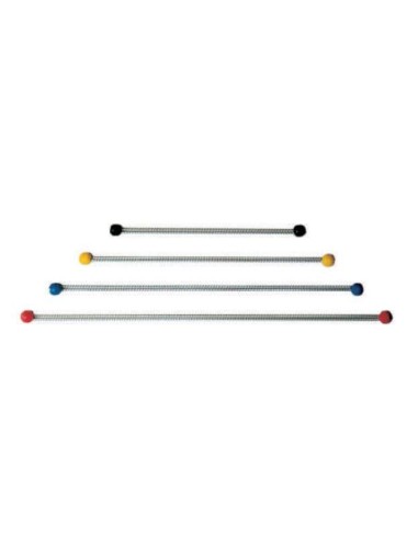 U-Rope Zeilbinder met ballen | Shipsworld