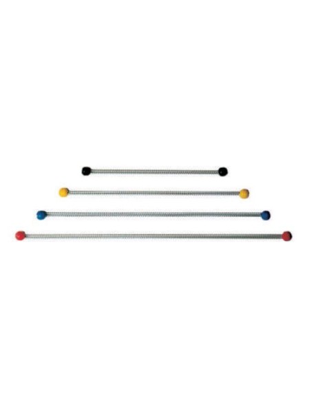 U-Rope Zeilbinder met ballen | Shipsworld