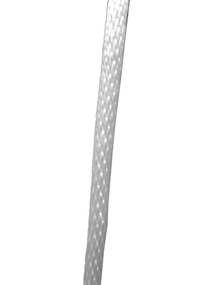 U-Rope Lijkentouw PPM 8 mm Wit | Shipsworld