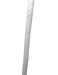 U-Rope Lijkentouw PPM 10 mm Wit 200m | Shipsworld
