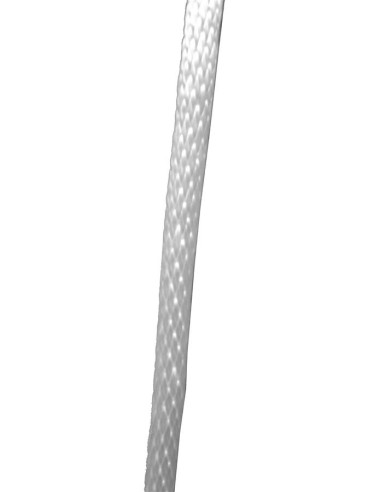 U-Rope Lijkentouw PPM 10 mm Wit 200m | Shipsworld