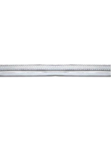 U-Rope Lijkentouw Polyester 5 mm Wit | Shipsworld