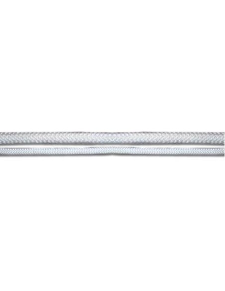 U-Rope Lijkentouw Polyester 5 mm Wit | Shipsworld