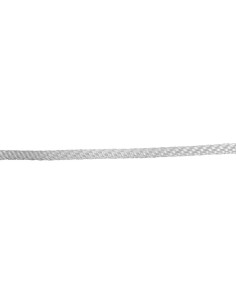 U-Rope Rolfokhoeslijn 6 mm Wit | Shipsworld