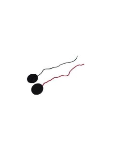 U-Rope Tell Tales Rood & Groen | Shipsworld