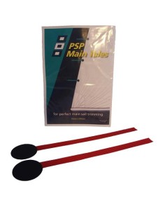 Main Tales rood | U-Rope | Shipsworld