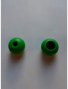 U-Rope Kraal 24 mm Groen | Shipsworld