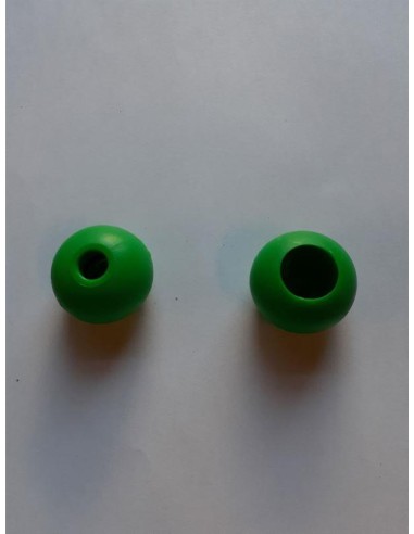 U-Rope Kraal 24 mm Groen | Shipsworld