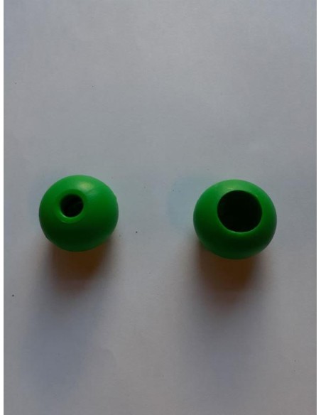U-Rope Kraal 24 mm Groen | Shipsworld
