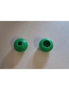 U-Rope Kraal 32 mm Groen | Shipsworld